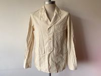 Stone Island Jacke Hemdjacke Blazer Jacket Beige Creme M TOP Nordrhein-Westfalen - Pulheim Vorschau