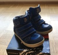 Sneaker ‚TrackStyle‘ royalblau Bayern - Miltach Vorschau