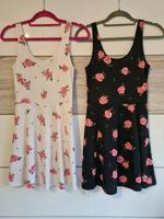 H&M Devided Sommerkleider Set, Größe 36 ( S ) Niedersachsen - Edewecht Vorschau