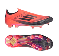 Adidas F50+ Elite FG Laceless Vivid Horizon IF1275 Gr. 44 Bayern - Zirndorf Vorschau