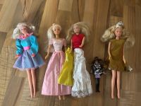 Barbie Puppen z.T. Vintage simba Niedersachsen - Göttingen Vorschau