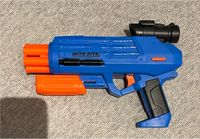 NERF NITE SITE SOFTDART GUN (inkl. 11 Pfeile) Altona - Hamburg Iserbrook Vorschau