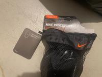 Nike Protegger Flex Schienbeinschoner NEU gr. M Hessen - Marburg Vorschau
