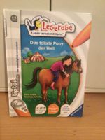 Tip toy Buch Leserabe, das tollste Pony der Welt, neu Nordrhein-Westfalen - Neukirchen-Vluyn Vorschau