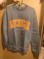 American Damen Pullover S oversized Bergedorf - Hamburg Lohbrügge Vorschau