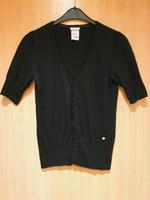 Shirt kurzarm Gr. M von Street One mit Knopfleiste Sachsen - Radebeul Vorschau