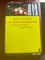 Im Atelier der Hypnose - Taschenbuch Nordrhein-Westfalen - Ennigerloh Vorschau