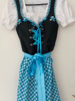 Blaues Dirndl, 36 Niedersachsen - Rastede Vorschau