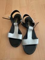 Sandalen gr 37 Sachsen-Anhalt - Halle Vorschau