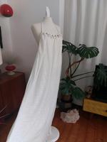 Ibiza Maxikleid Strand Kleid Muschel Boho Hippie XS S Bielefeld - Bielefeld (Innenstadt) Vorschau