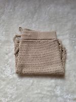 *NEU* Hollister Strickrock beige Gr.XS Niedersachsen - Wolfsburg Vorschau