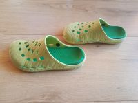 Gartenschuhe, Hausschuhe, Badeschuhe, Clogs, 32/33 Bayern - Gunzenhausen Vorschau