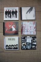 CD Paket The Hives White Stripes Strokes Gaslight Anthem Kaiser C Hemelingen - Hastedt Vorschau