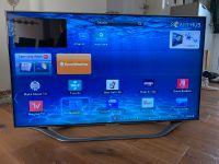 Samsung UE46ES8090 46 Zoll LED Fernseher Nordrhein-Westfalen - Wesel Vorschau