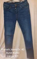 Primark Jeans Gr. 40 Hessen - Aarbergen Vorschau