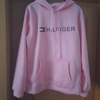 Tommy Hilfiger Damen Hoodie Größe XL Thüringen - Heilbad Heiligenstadt Vorschau