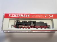 Fleischmann 7154 Dampflok Baden-Württemberg - Mühlhausen Vorschau