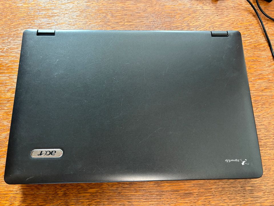 Acer Extensa 5635 / Win10 Pro / 2,2 GHz / 15,6“ / 6 GB RAM in Wutöschingen