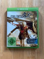 Final Fantasy Type 0 HD Xbox one Bayern - Pressath Vorschau