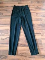 Stoffhose Anzughose Businesshose Hose Gr. 36 schwarz Düsseldorf - Hassels Vorschau