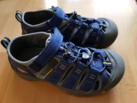 Keen Newport Sandalen blau Gr. 34 Bayern - Weißenohe Vorschau