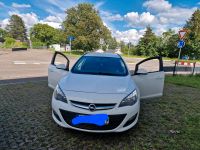 Opel Astra Baden-Württemberg - Waldshut-Tiengen Vorschau