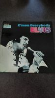 Elvis Presley C`Mon Everybody 1971 RCA Records INTS 1286 LP 12" Nordrhein-Westfalen - Arnsberg Vorschau