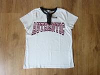 FB Fishbone Sister T-Shirt Authentic Gr. 34 XS weiß Rheinland-Pfalz - Heltersberg Vorschau