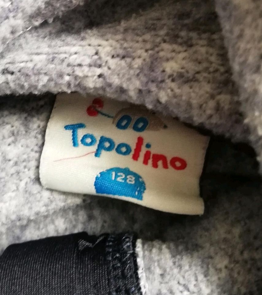 Strickjacke von Topolino 128 in Weidhausen