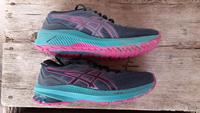 Asics GT 1000 gtx Gr. 37,5  Goretex Laufschuhe Bayern - Kempten Vorschau