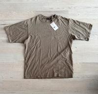 Acne Studios Shirt Gr. M taupe neuwertig np250€ T-Shirt Baden-Württemberg - Nagold Vorschau