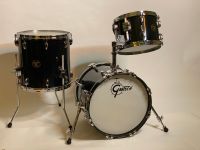 Gretsch USA custom drumset Black Laquer Berlin - Schöneberg Vorschau