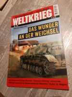 Weltkrieg Erlebnisberichte Panzer-Division,Flugzeug u.v.m Nordrhein-Westfalen - Moers Vorschau