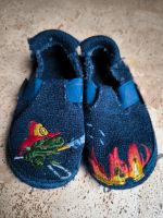 Nanga Hausschuhe Barfußschuhe Größe 28 Feuerwehr Dinosaurier Dino Rheinland-Pfalz - Mayen Vorschau