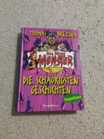 Thomas Brezina Buch Alle meine Monster Schaurige Geschichten Bayern - Neustadt b.Coburg Vorschau