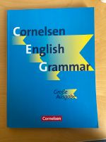 NEU!!-Cornelsen English Grammar Niedersachsen - Osnabrück Vorschau