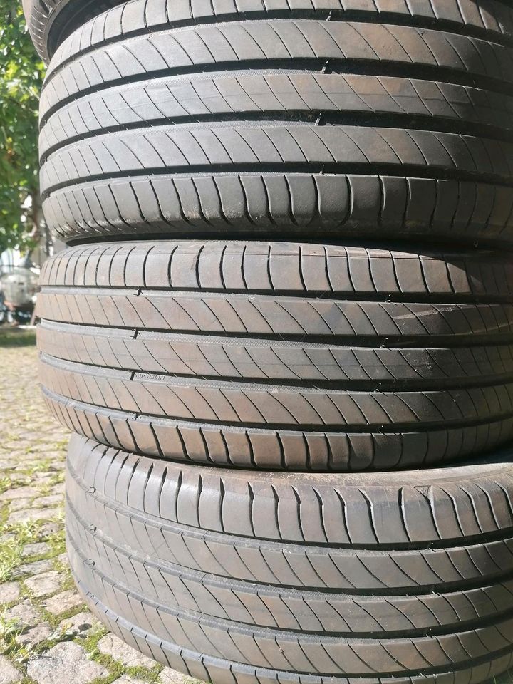 215/55r17 Michelin primacy in Hof (Saale)