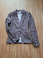 Leinen Jacke Blazer Gr. XS top Zustand Baden-Württemberg - Weil am Rhein Vorschau