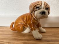 Goebel Figur Hund Bulldogge Welpe Boxer 639 Bayern - Vilsbiburg Vorschau