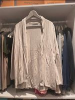 ZARA - Strickjacke - Cardigan - Beige - gr. M Schleswig-Holstein - Seth Holstein Vorschau