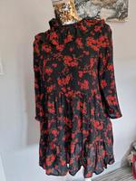 zara set minikleid top xs s 34 36  Chiffon  hose spitze kleid Rheinland-Pfalz - Contwig Vorschau