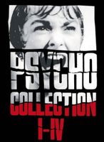 Psycho Collection I-IV [5 DVDs] Anthony Perkins Nordrhein-Westfalen - Werther (Westfalen) Vorschau