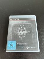 Skyrim PS3 Hessen - Offenbach Vorschau