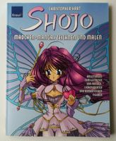 Shojo Mädchen-Mangas zeichnen und malen von Christopher Hart Bremen - Schwachhausen Vorschau