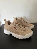 Fila Disruptor S Low Wmn Gr. 41 Nordfriesland - Viöl Vorschau