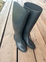 Reitstiefel Gummistiefel Gr 31 Bayern - Traunreut Vorschau