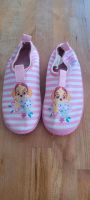 Badeschuhe Gr. 28 Paw Patrol Kinder Bayern - Bad Heilbrunn Vorschau