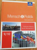 Mensch und Politik 9/10 Ausgabe Berlin und Brandenburg Berlin - Lichterfelde Vorschau