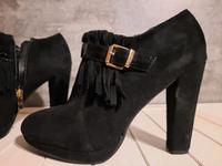 Damenschuhe gr. 41 Hessen - Zierenberg Vorschau