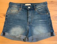 NEU Damen Denimshorts Jeansshorts Gr 38 HM H & M 0817477 Leipzig - Meusdorf Vorschau